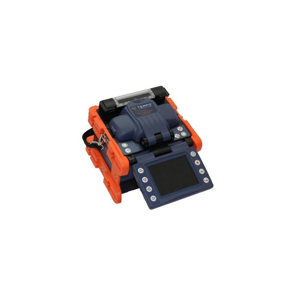 TEMPO FSP200 OPTICAL FUSION SPLICER